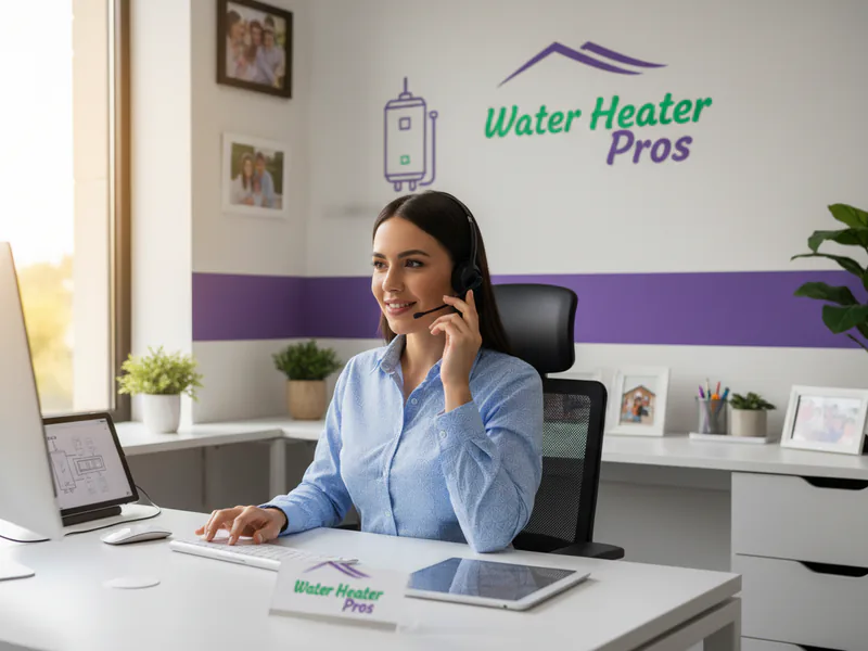 Water Heater Repair  in Lake Dallas  FAQ